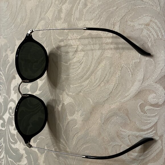 Ray-Ban Unisex Polarized Sunglasses - NEW w/case - NO Box - Picture 2 of 4